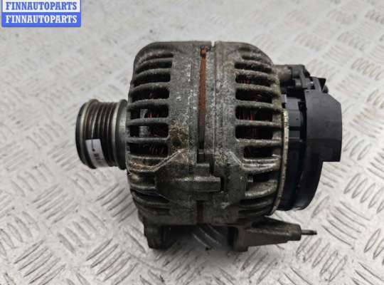 Генератор на Volkswagen Touran I (1T)