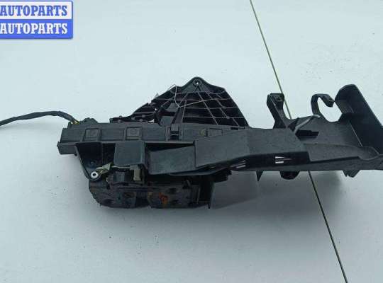 купить Замок двери передней левой на Ford Focus II (2004-2011)
