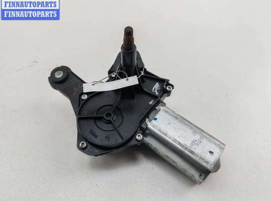 Двигатель стеклоочистителя заднего (моторчик дворников) OP2351209 на Opel Zafira A (1999-2005)