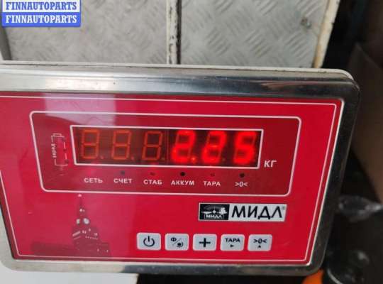 купить Фара левая на Audi A6 C5 (1997-2005)