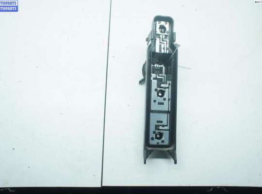 Плата фонаря заднего правого FO1297194 на Ford Focus I (1998-2005)