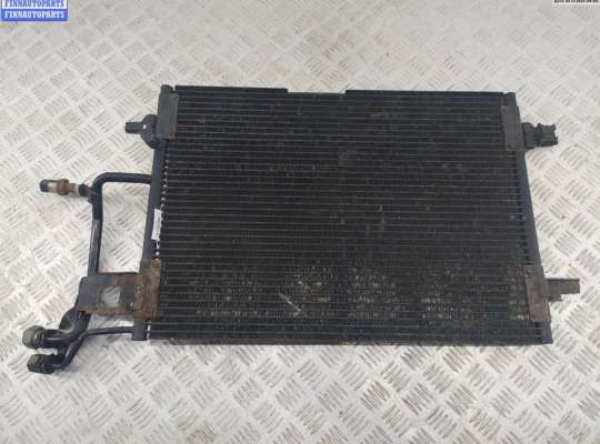 Радиатор охлаждения (конд.) AU306786 на Audi A4 B5 (1994-2001)