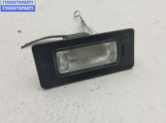 купить Подсветка номера на Volkswagen Passat B6