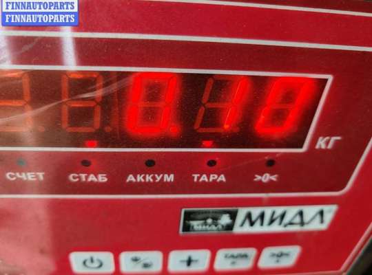 купить Переключатель дворников на Opel Zafira A (1999-2005)