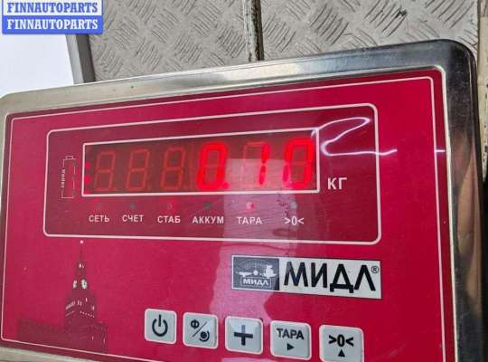 купить Блок кнопок управления стеклоподъемниками на Skoda Fabia mk1 (6Y)