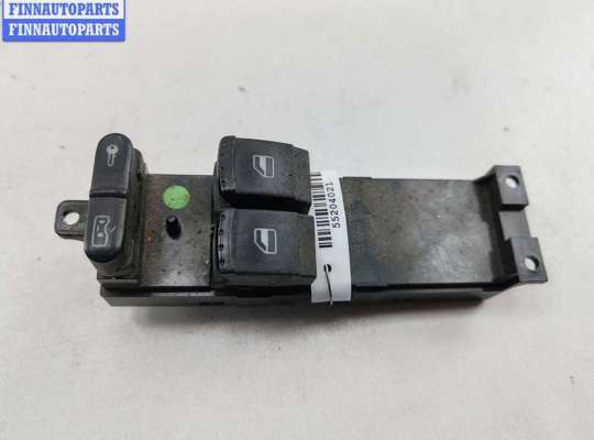 купить Блок кнопок управления стеклоподъемниками на Skoda Fabia mk1 (6Y)