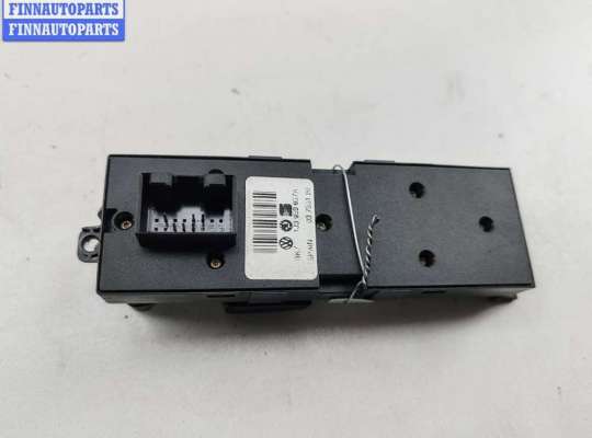 купить Блок кнопок управления стеклоподъемниками на Skoda Fabia mk1 (6Y)