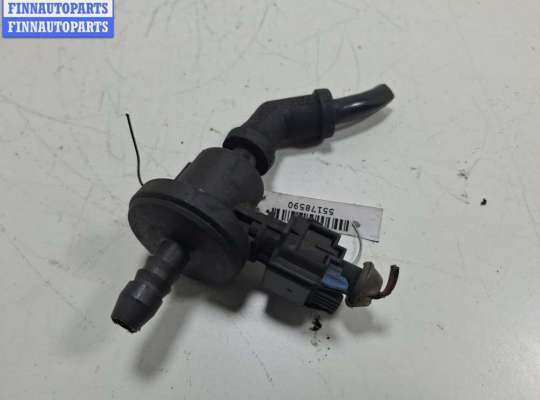 купить Клапан вентиляции картерных газов на Opel Zafira B (2004-2014)