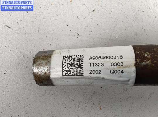 купить Колонка рулевая на Mercedes Sprinter W906 (2006-2018)