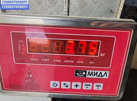 купить Колонка рулевая на Mercedes Sprinter W906 (2006-2018)