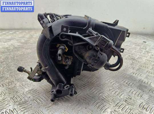 купить Коллектор впускной на Opel Astra H (2004-2009)