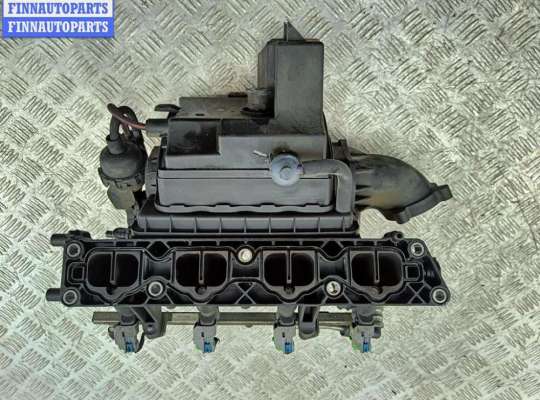 купить Коллектор впускной на Opel Astra H (2004-2009)