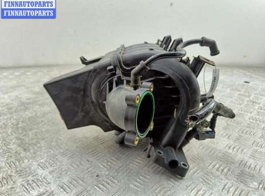 купить Коллектор впускной на Opel Astra H (2004-2009)