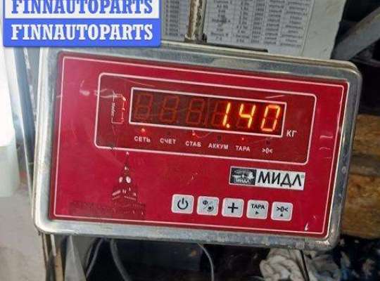 купить Накладка декоративная на двигатель на Volkswagen Golf-4