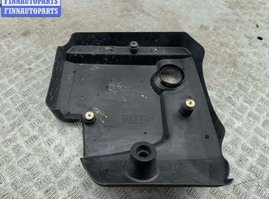 купить Накладка декоративная на двигатель на Volkswagen Golf-4