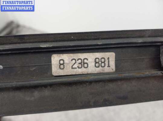 купить Молдинг двери передней левой на BMW 3 E36 (1991-2000)