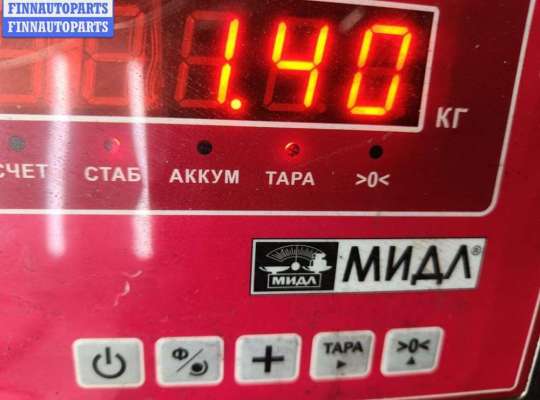 купить Молдинг двери передней левой на BMW 3 E36 (1991-2000)