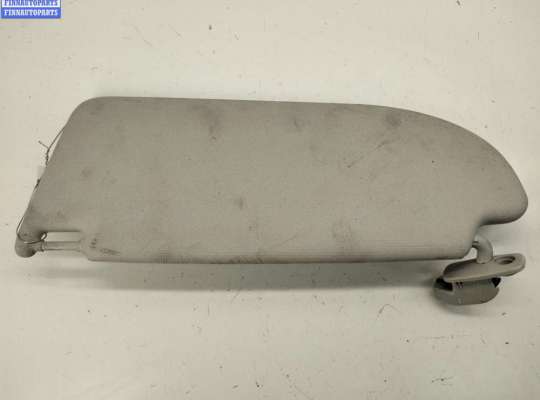 Козырек солнцезащитный