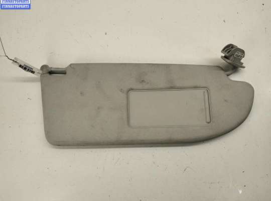 Козырек солнцезащитный правый ST336319 на Seat Ibiza (2008-2017)