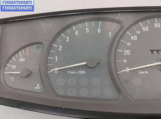 купить Щиток приборный (панель приборов) на Opel Omega B (1994-2003)