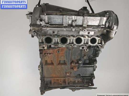 купить Двигатель (ДВС) на Volkswagen Passat B5