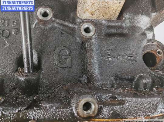 купить Двигатель (ДВС) на Volkswagen Passat B5