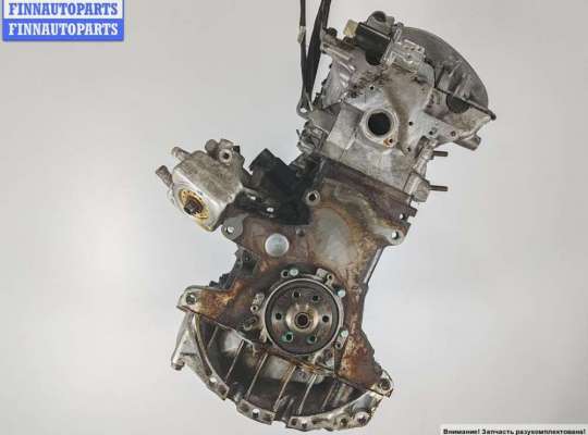 купить Двигатель (ДВС) на Volkswagen Passat B5