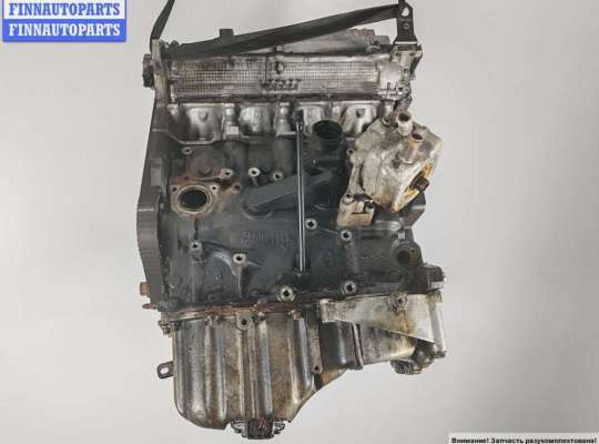 купить Двигатель (ДВС) на Volkswagen Passat B5
