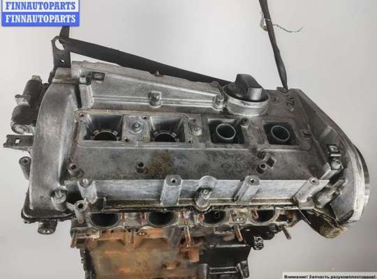 купить Двигатель (ДВС) на Volkswagen Passat B5