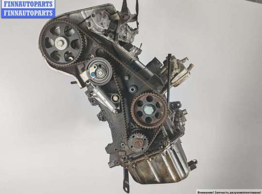 купить Двигатель (ДВС) на Volkswagen Passat B5