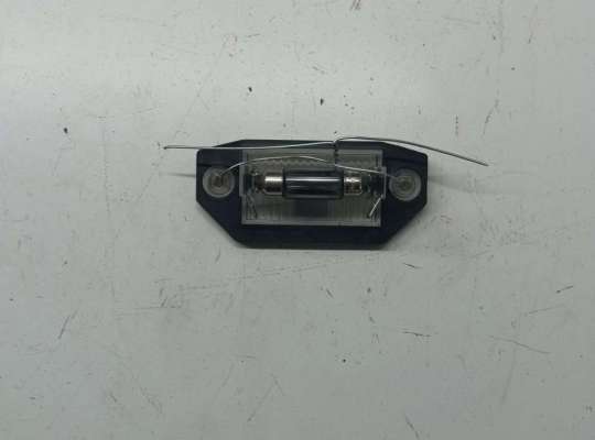 купить Подсветка номера на Ford Mondeo III (2000-2007)