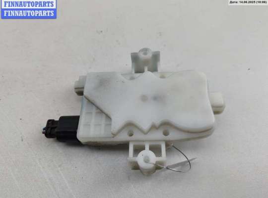 купить Активатор (привод) замка багажника на Mitsubishi Lancer (2000-2010)