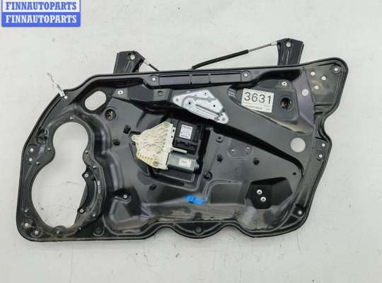 Стеклоподъемник электрический передний правый VG2751707 на Volkswagen Passat B6