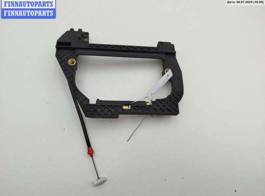 Корпус (держатель) ручки двери задней правой BM3249648 на BMW 5 E39 (1995-2003)