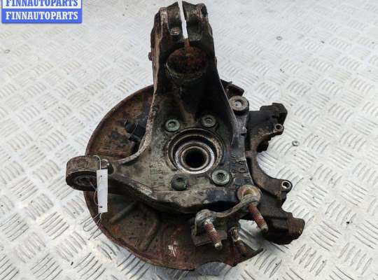 купить Ступица передняя левая на Volkswagen Passat B6