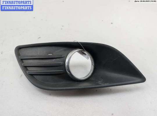 купить Рамка фары противотуманной левой на Ford Focus II (2004-2011)