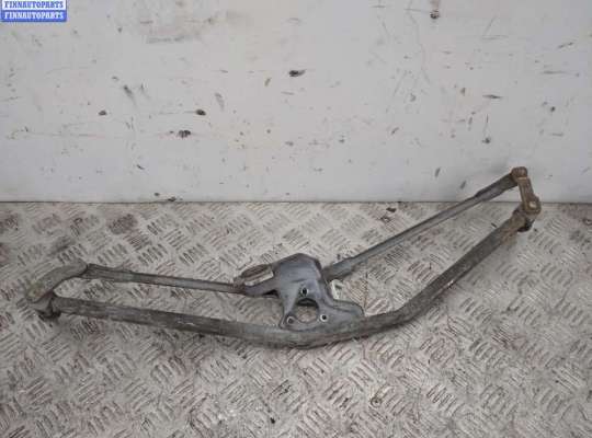 купить Механизм стеклоочистителя переднего (трапеция дворников) на Volkswagen Transporter T4