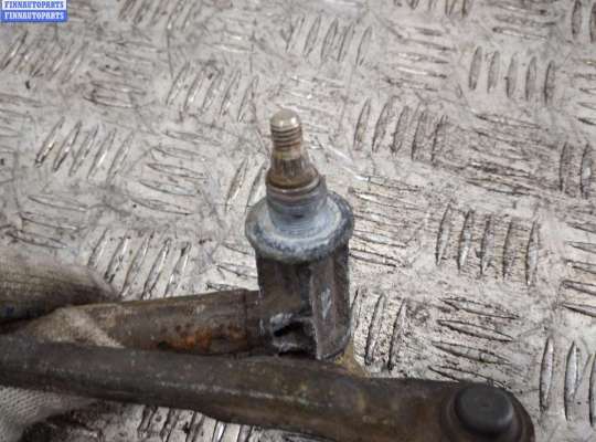 купить Механизм стеклоочистителя переднего (трапеция дворников) на Volkswagen Transporter T4