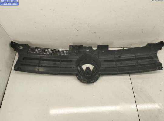 Решетка радиатора на Volkswagen Golf IV (1J)