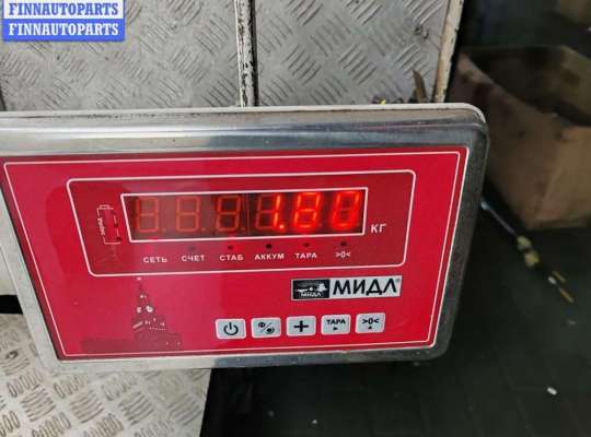 купить Блок предохранителей на Peugeot Boxer (2002-2006)