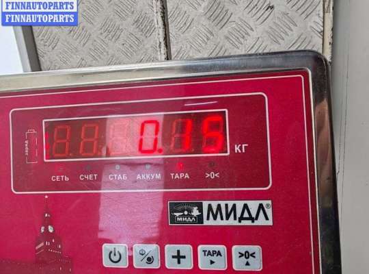 купить Датчик ABS передний на Nissan Primera P12 (2002-2008)