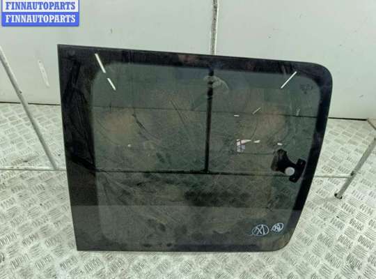 Купить Стекло кузовное боковое заднее правое на Volkswagen Caddy (2004-2010) Стекло кузовное боковое заднее правое VG2585685 на Volkswagen Caddy (2004-2010)