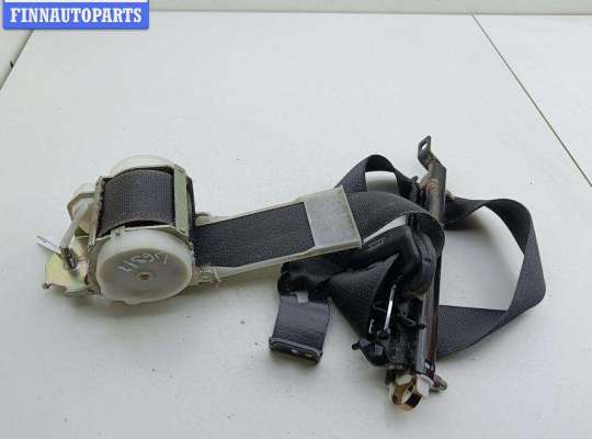 купить Ремень безопасности передний левый на Opel Vectra C (2002-2008)