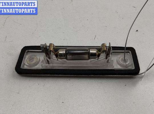 купить Подсветка номера на Opel Astra G (1998-2004)