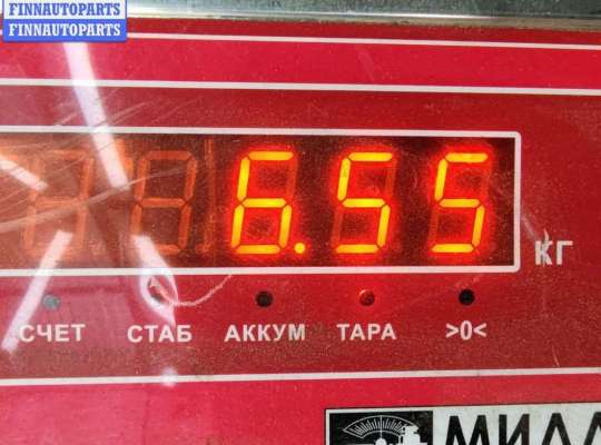 купить Диск тормозной передний на Opel Meriva A (2003-2010)
