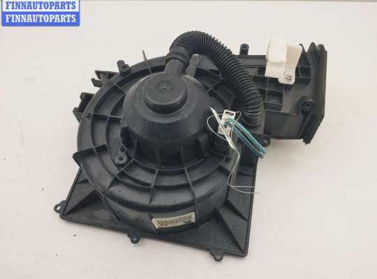 Двигатель отопителя (моторчик печки) NS988988 на Nissan Primera P12 (2002-2008)