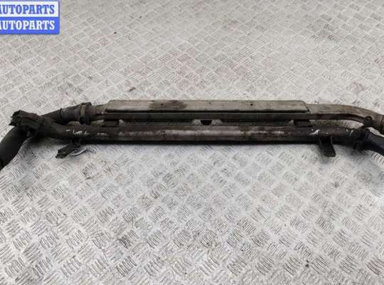 купить Радиатор интеркулера на Audi A6 C6 (2004-2011)