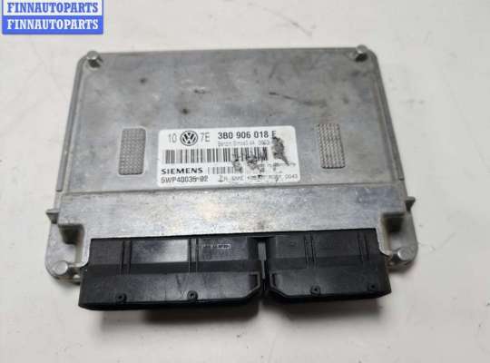 купить Блок управления двигателем (ДВС) на Volkswagen Passat B5+ (GP)