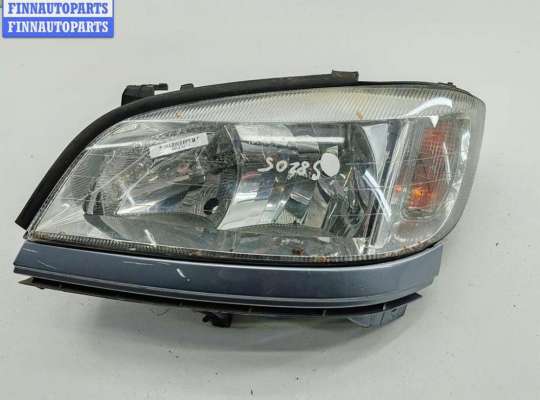 Фара левая OP2382022 на Opel Zafira A (1999-2005)