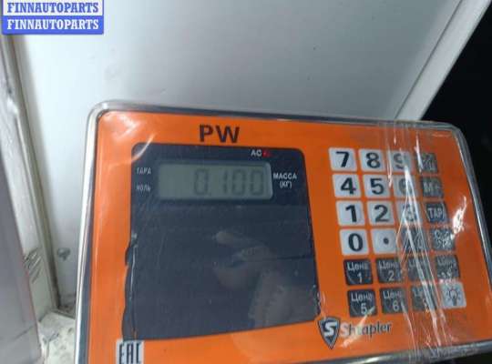 купить Накладка крыла (уголок зеркала) переднего левого на Peugeot Boxer (2006-2014)